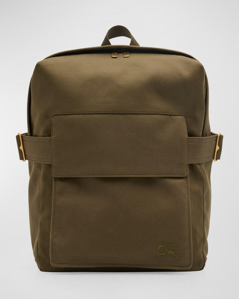 Burberry Men's Trench Backpack Cover