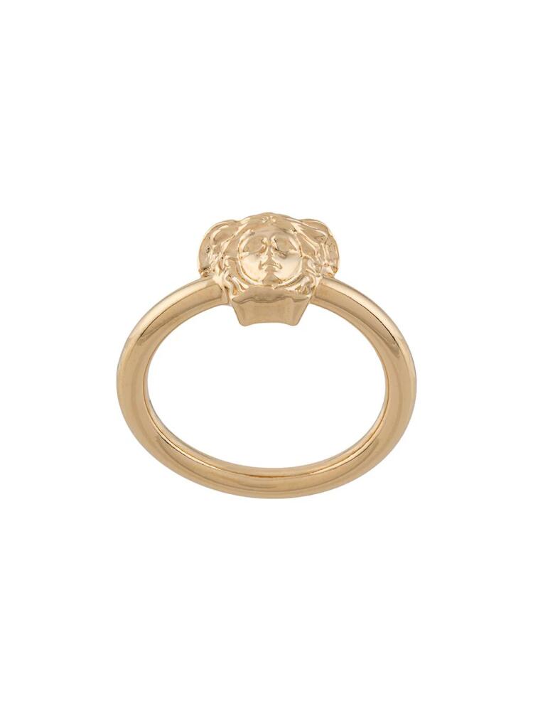 Versace La Medusa ring - Gold Cover