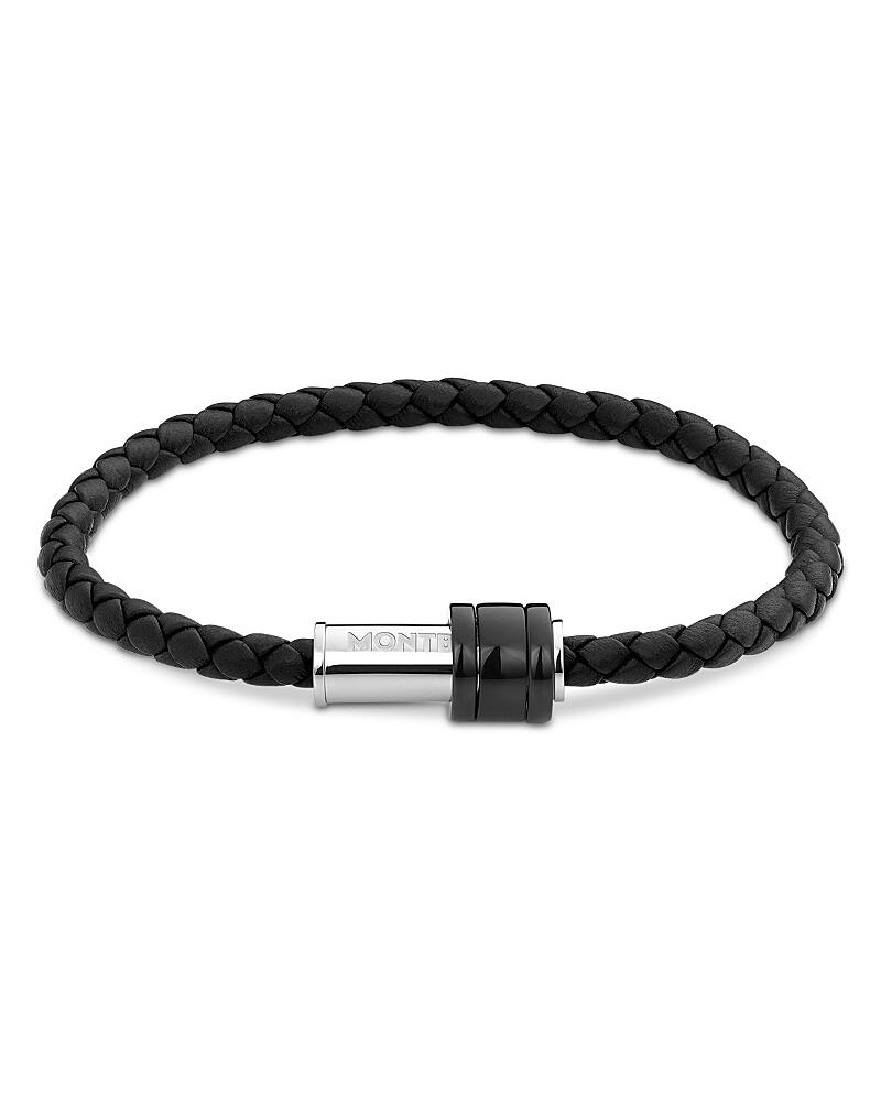 Montblanc Bracelet With Steel Cover