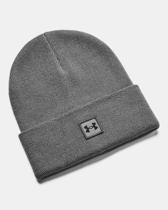 Under Armour Unisex UA Halftime Cuff Beanie Cover