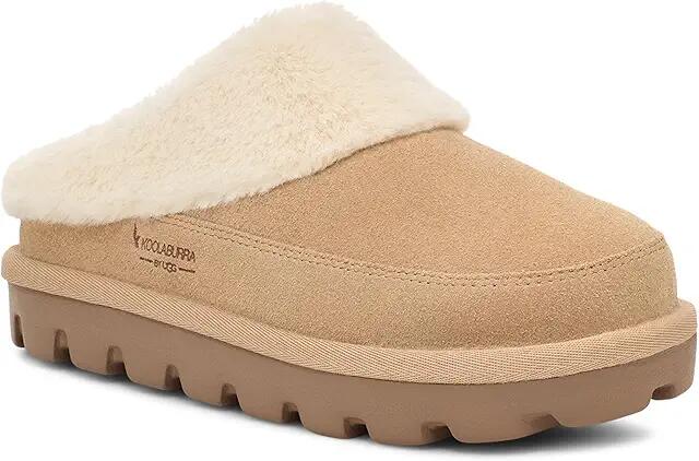 Koolaburra by UGG Tizzey (Sand) Women's Shoes Cover