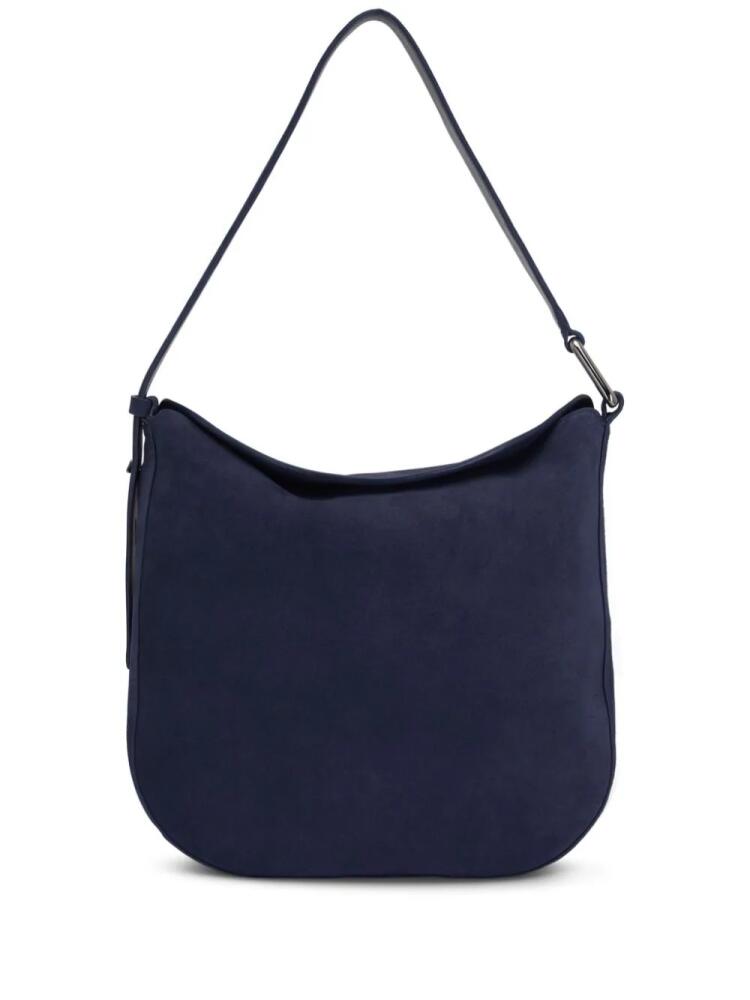 Akris Anna shoulder bag - Blue Cover