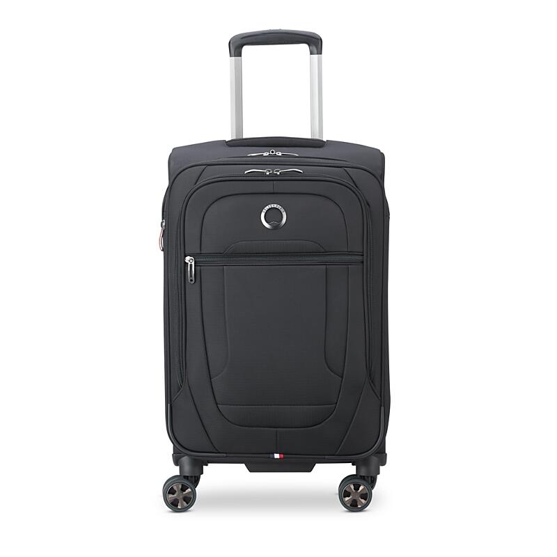 Delsey Helium Dlx 22 Spinner Carry On Suitcase Cover