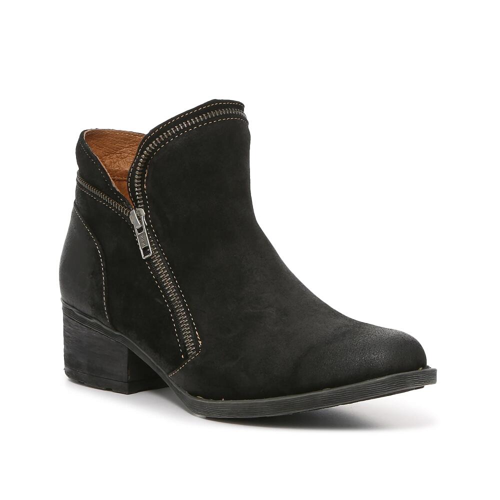 Born Malta Bootie | Women's | Black Cover