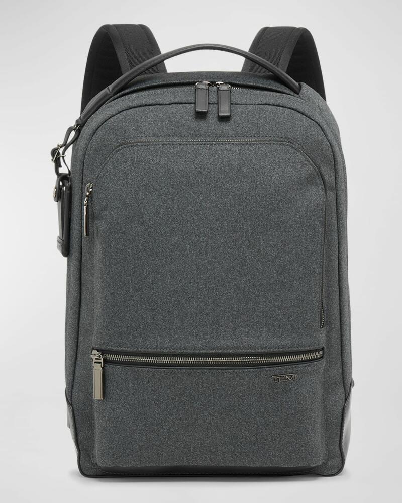 Tumi Bradner Heathered Backpack Cover