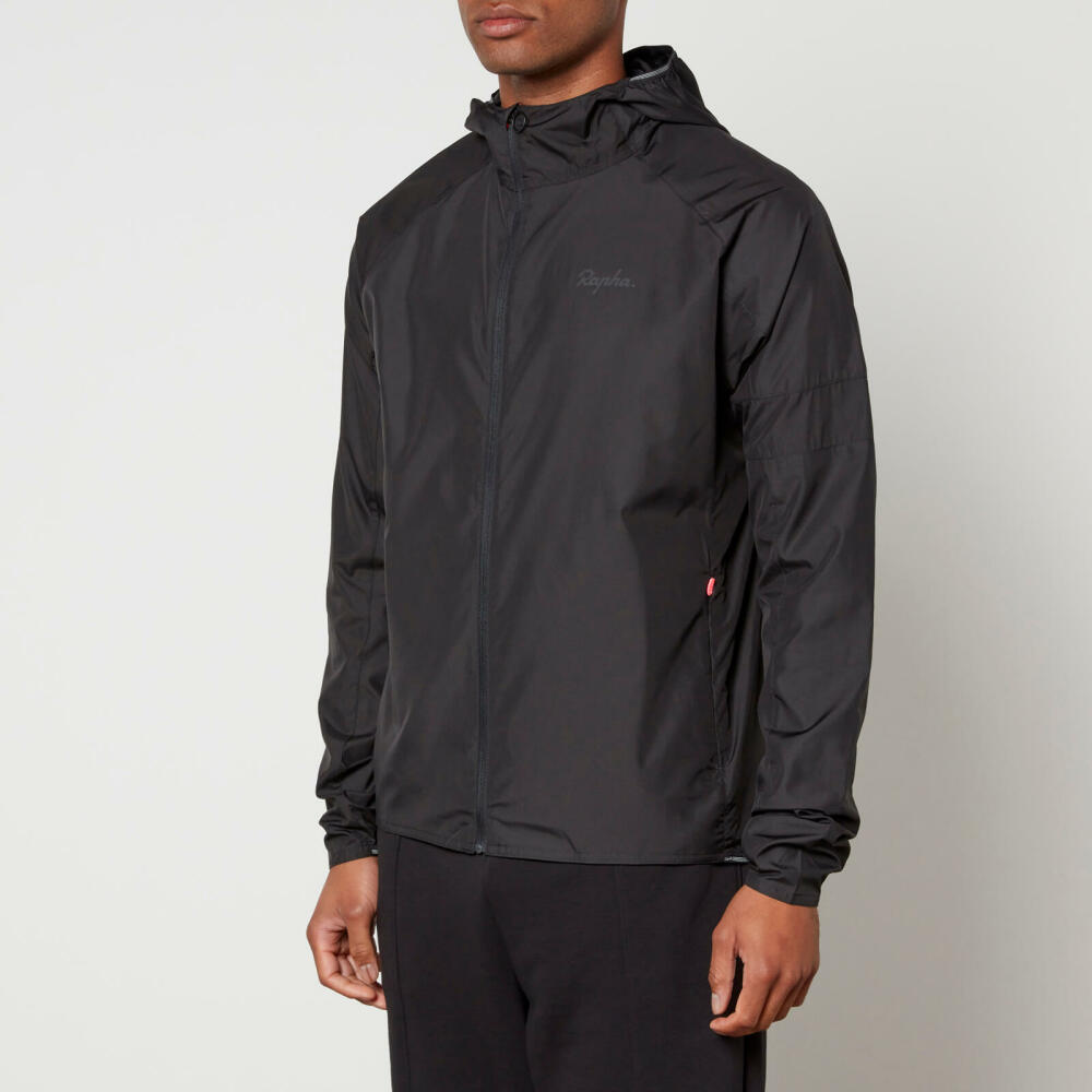 Rapha Commuter Shell Jacket Cover