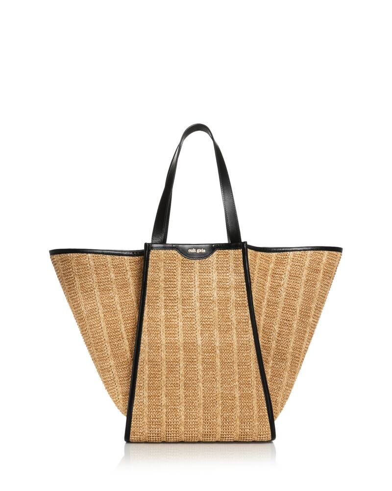 Cult Gaia Extra Large Sadie Tote Cover