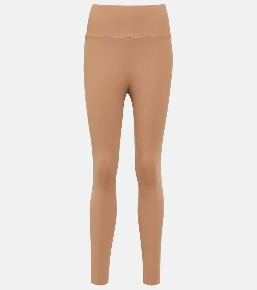 Wolford Warm Up high-rise leggings Cover