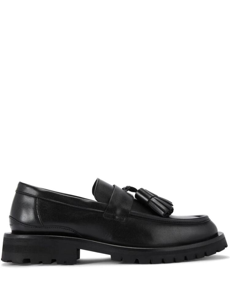 Kurt Geiger London Hayes loafers - Black Cover