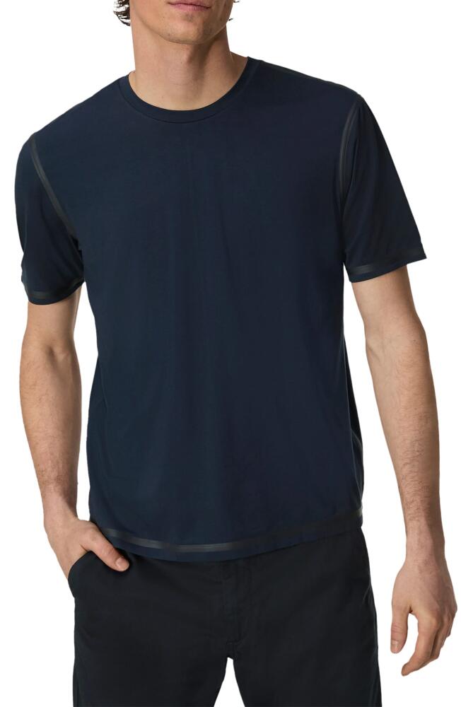 rag & bone Tech Jersey T-Shirt in Sal Cover