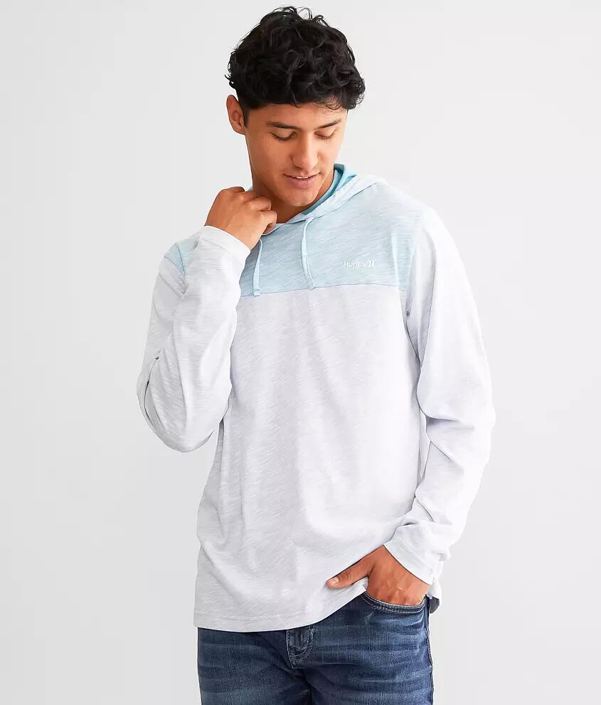 Hurley Double Check Hoodie Cover