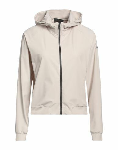 Rrd Woman Jacket Beige Polyamide, Elastane Cover