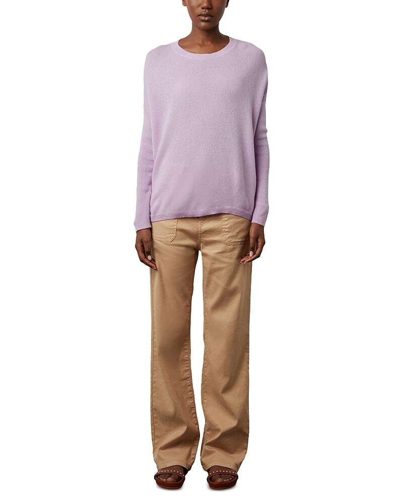 Gerard Darel Laurrea Cashmere Sweater Cover