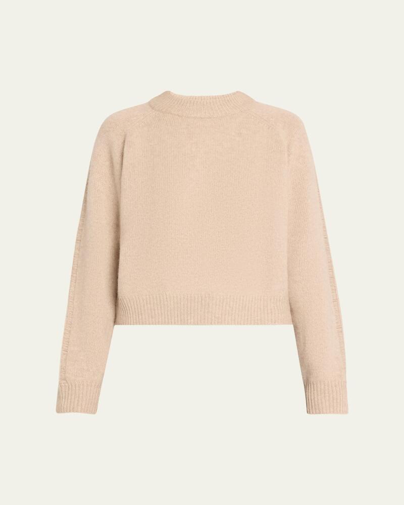 Iro Wafa Crewneck Cashmere Sweater Cover