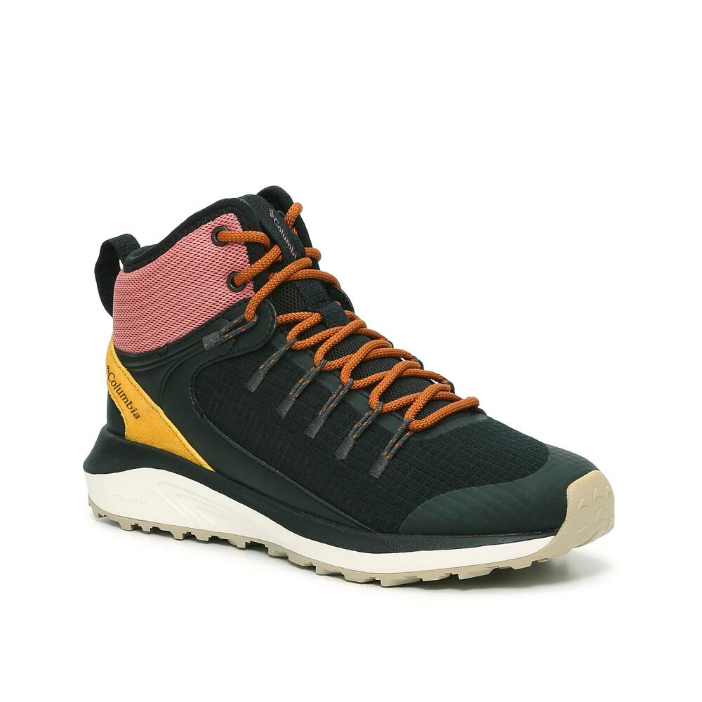 Columbia Radlock Hiking Boot | Women's | Black Cover