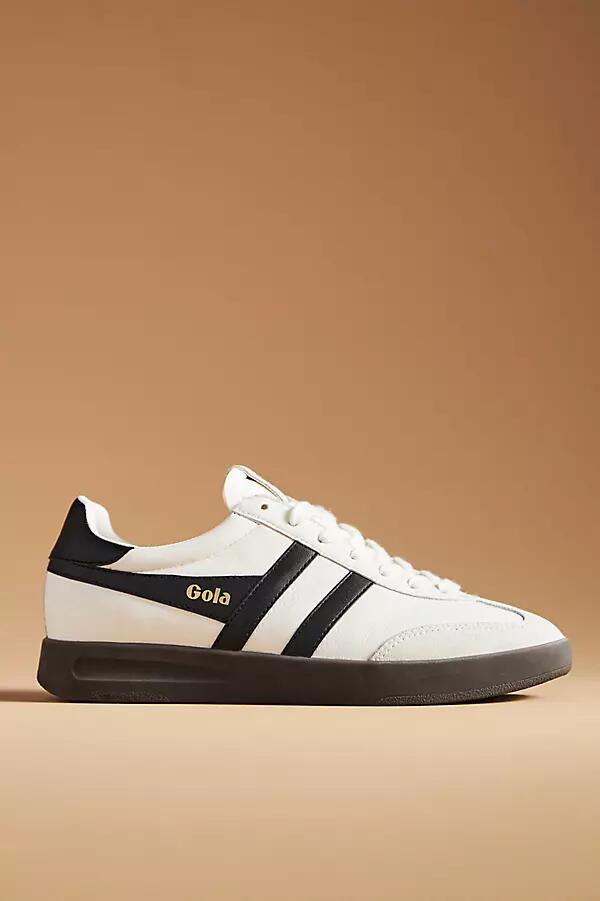 Gola Cyclone Leather Sneakers Cover