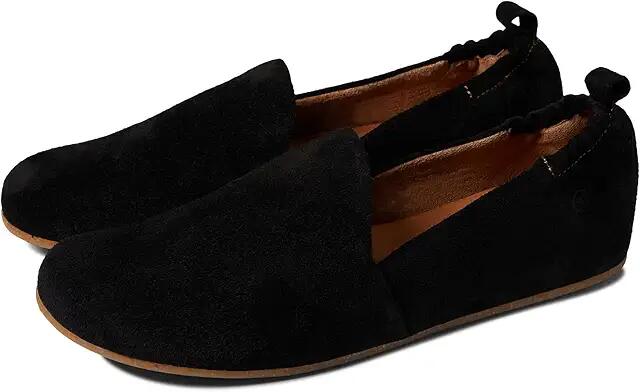 Born Margarite (Black) Women's Shoes Cover