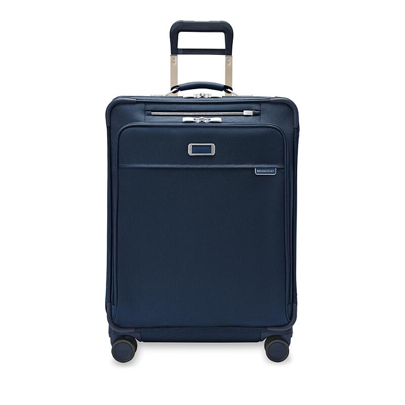 Briggs & Riley Medium Expandable Spinner Suitcase Cover