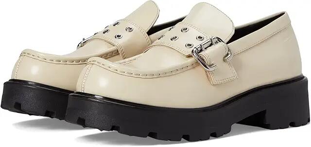 Vagabond Shoemakers Cosmo 2.0 (Off-White) Women's Shoes Cover