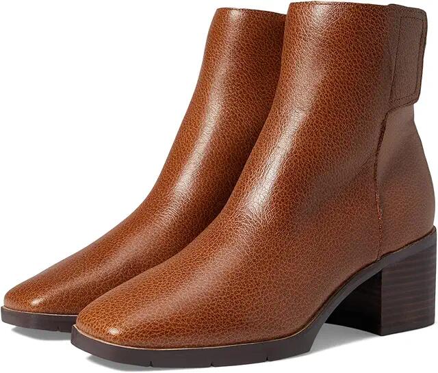 NYDJ Arianna (Cognac) Women's Boots Cover