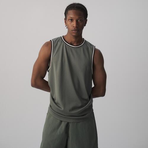 LCKR Excell Jersey - Mens Green Cover