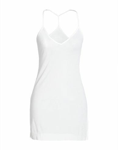 Zadig & voltaire Woman Tank top White Modal Cover