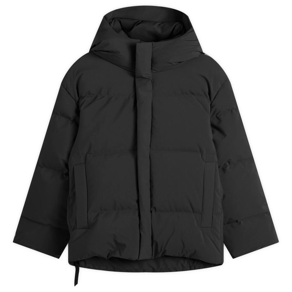 Blaest Men's Grotli Down Jacket in Black Cover