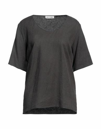 Low Classic Woman Top Lead Tencel, Linen Cover