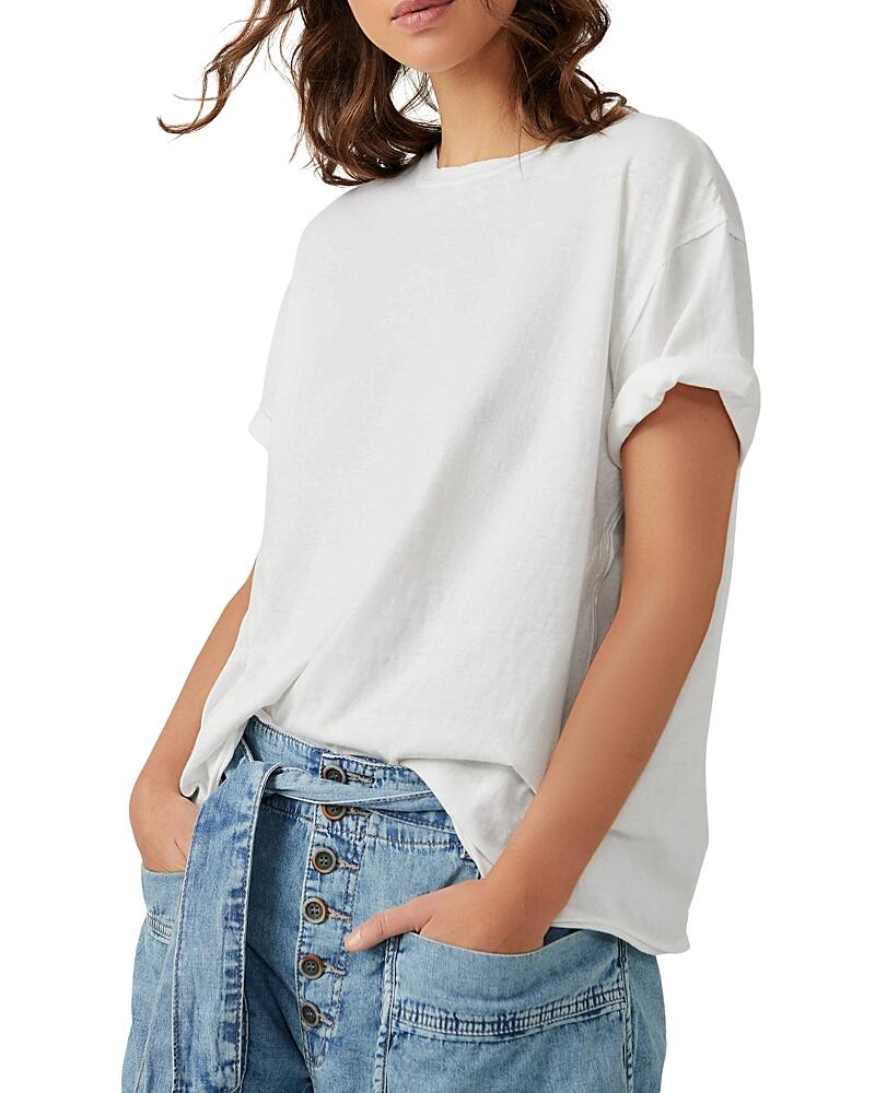 Free People Nina Tee Cover