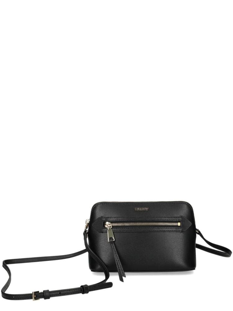 DKNY Bryant Dome crossbody bag - Black Cover