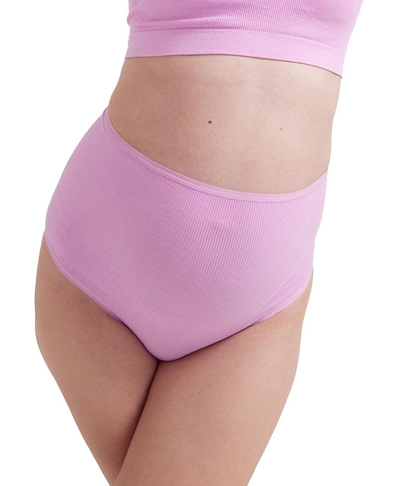 Hatch Collection The Seamless Belly Brief Cover