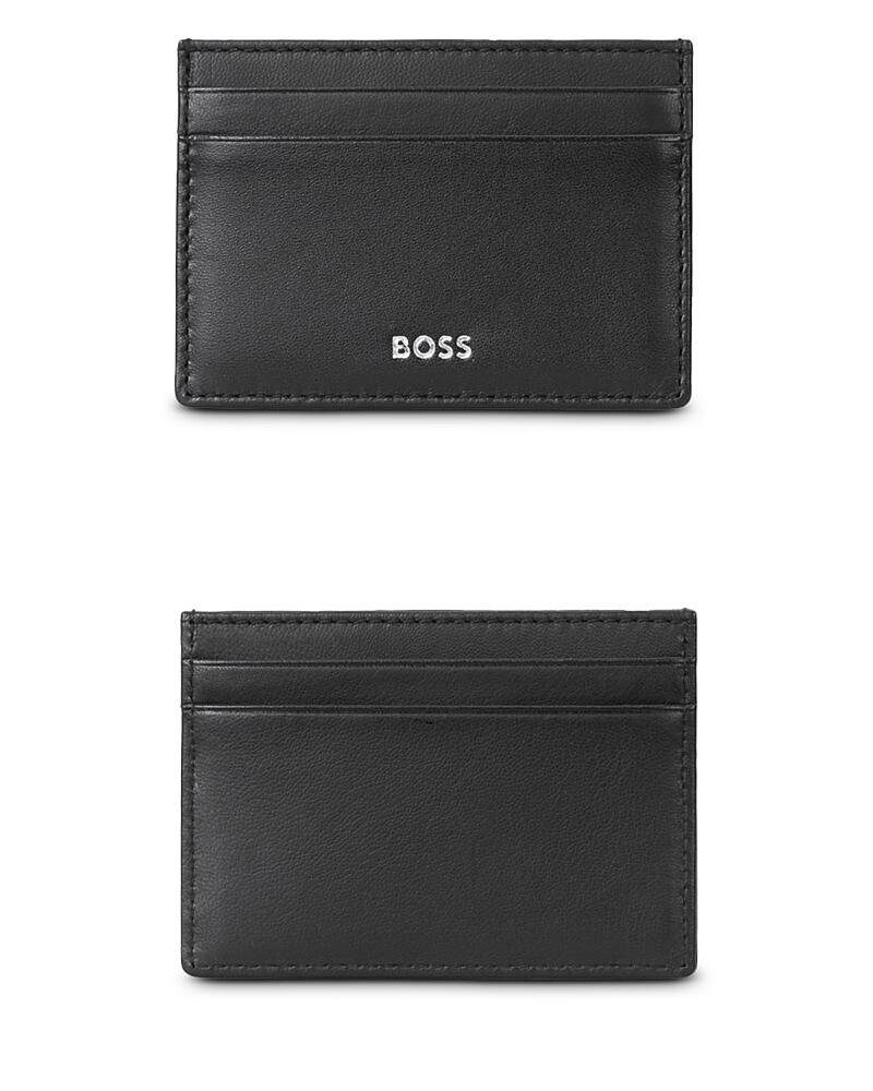 Boss Randy Leather Card Case Cover