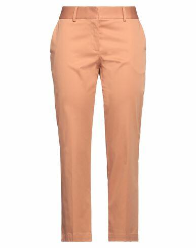 Aniye By Woman Pants Blush Cotton, Elastane Cover