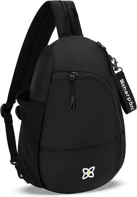 Sherpani Wayfarer (Raven) Backpack Bags Cover