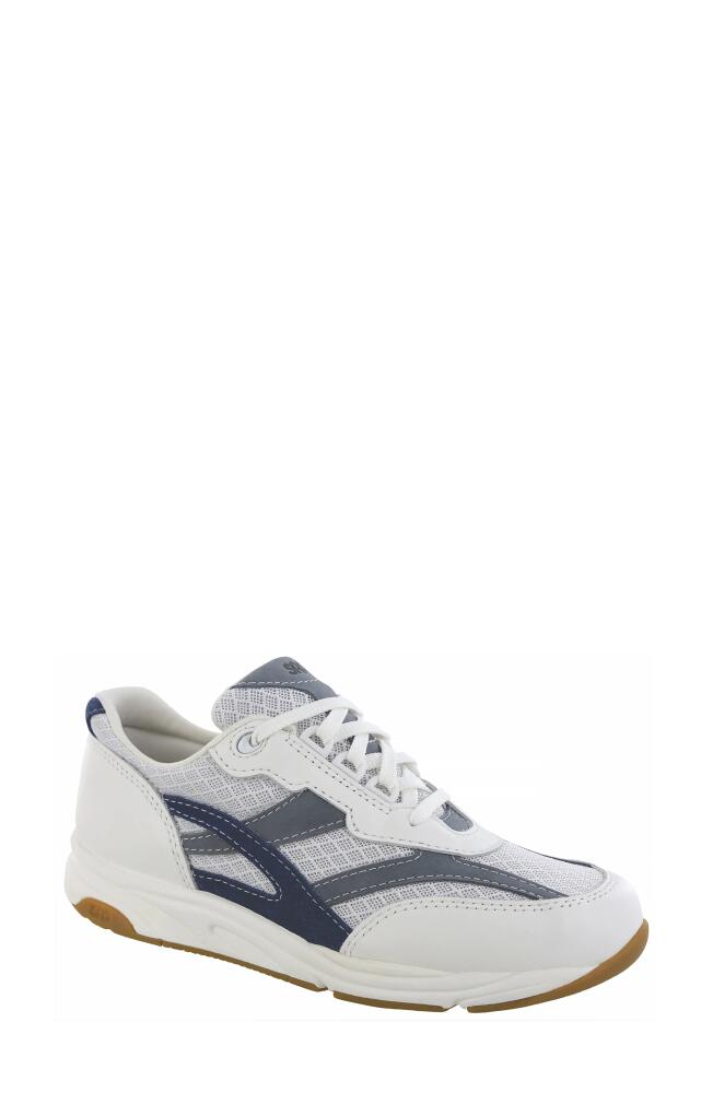 SAS Tour Mesh Sneaker in Lago Vista Cover