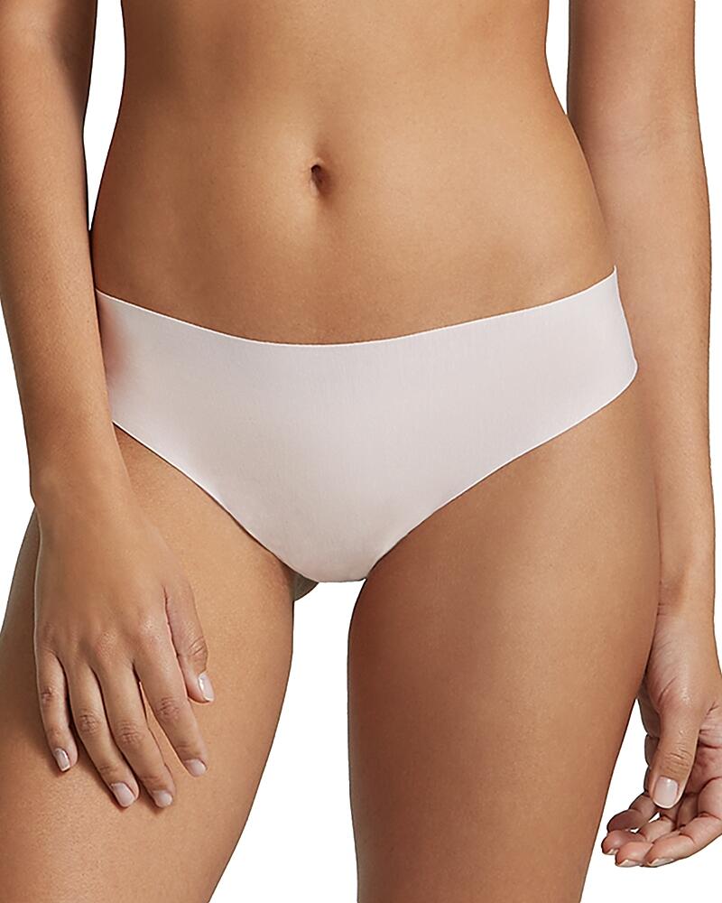 Commando Butter Mid-Rise Thong Cover