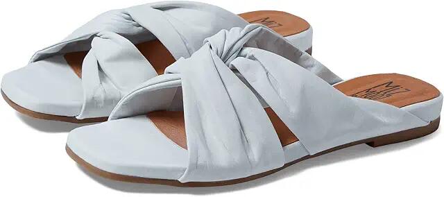 Miz Mooz Paparazzi (White) Women's Shoes Cover