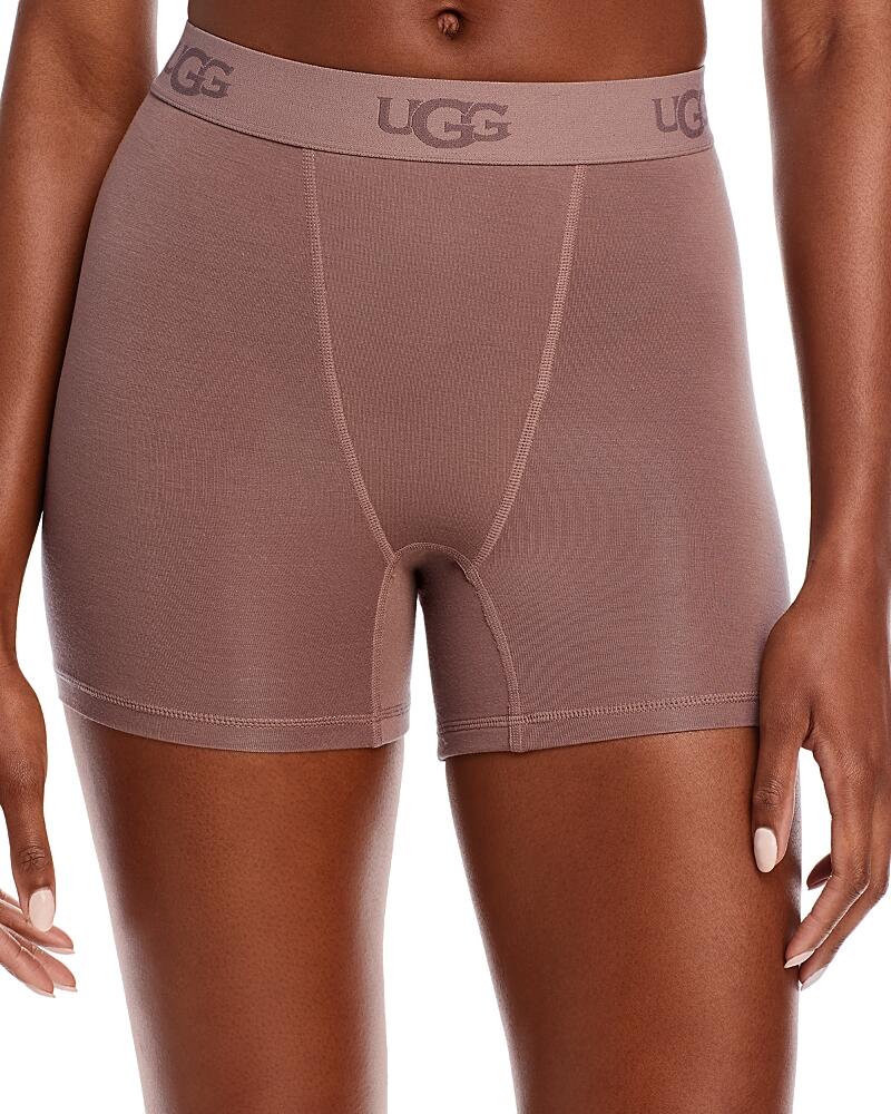 Ugg Alexiah Fitted Boxer Briefs Cover