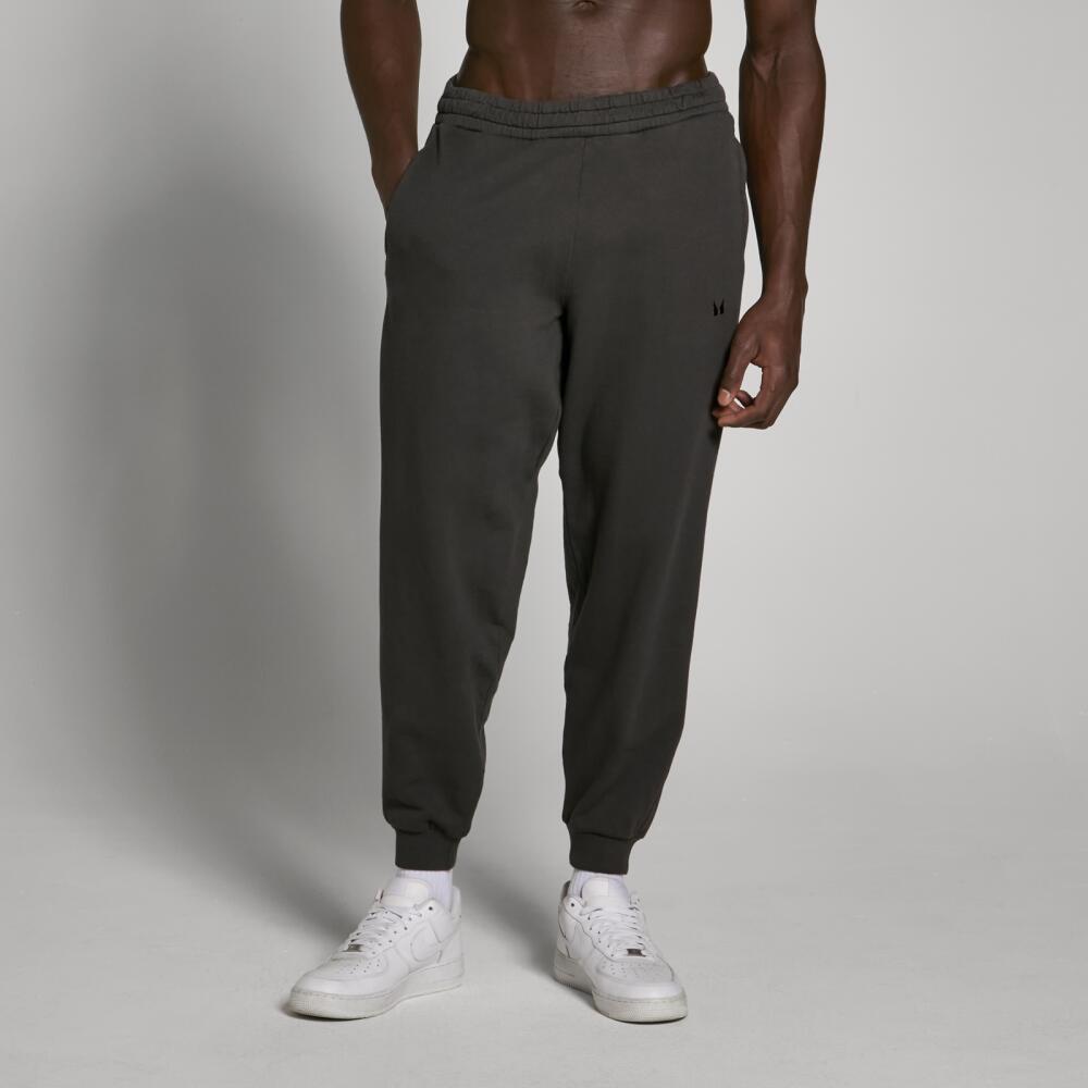 MP Men's Tempo Washed Joggers - Washed Black Cover