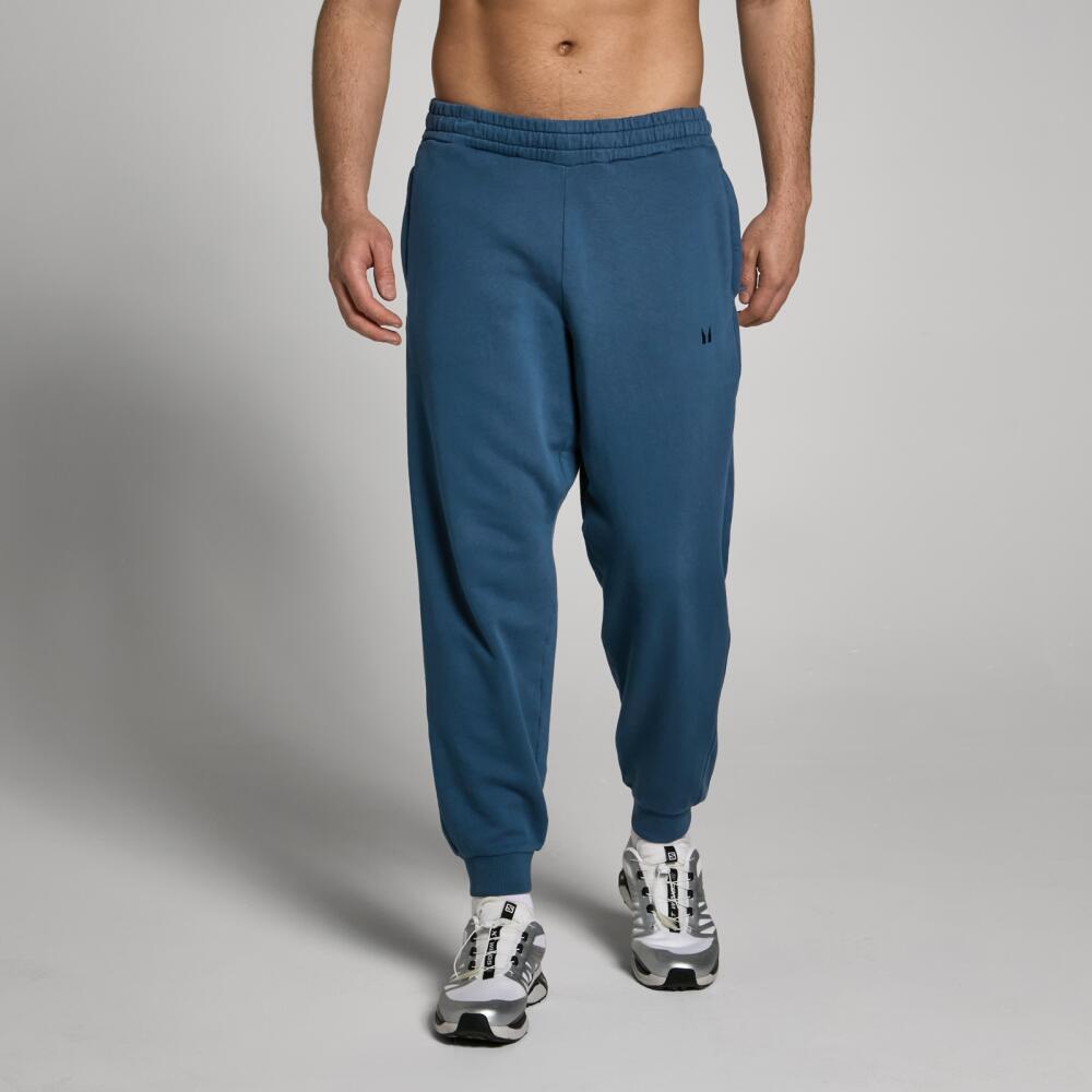 MP Men's Tempo Washed Joggers - Washed Navy Cover