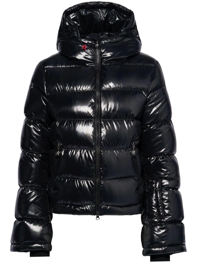 Perfect Moment Polar ski jacket - Black Cover