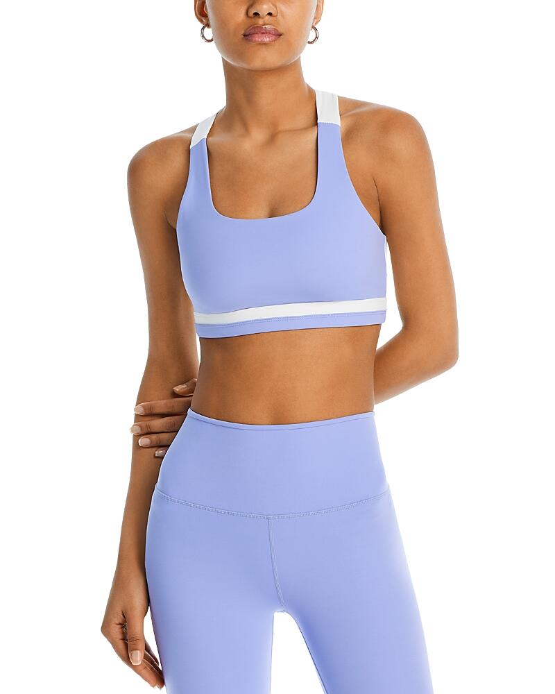 Splits59 Miles Rigor Sports Bra Cover