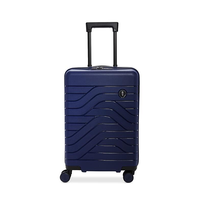 Bric's B Y Ulisse 21 Carry-On Expandable Spinner Cover