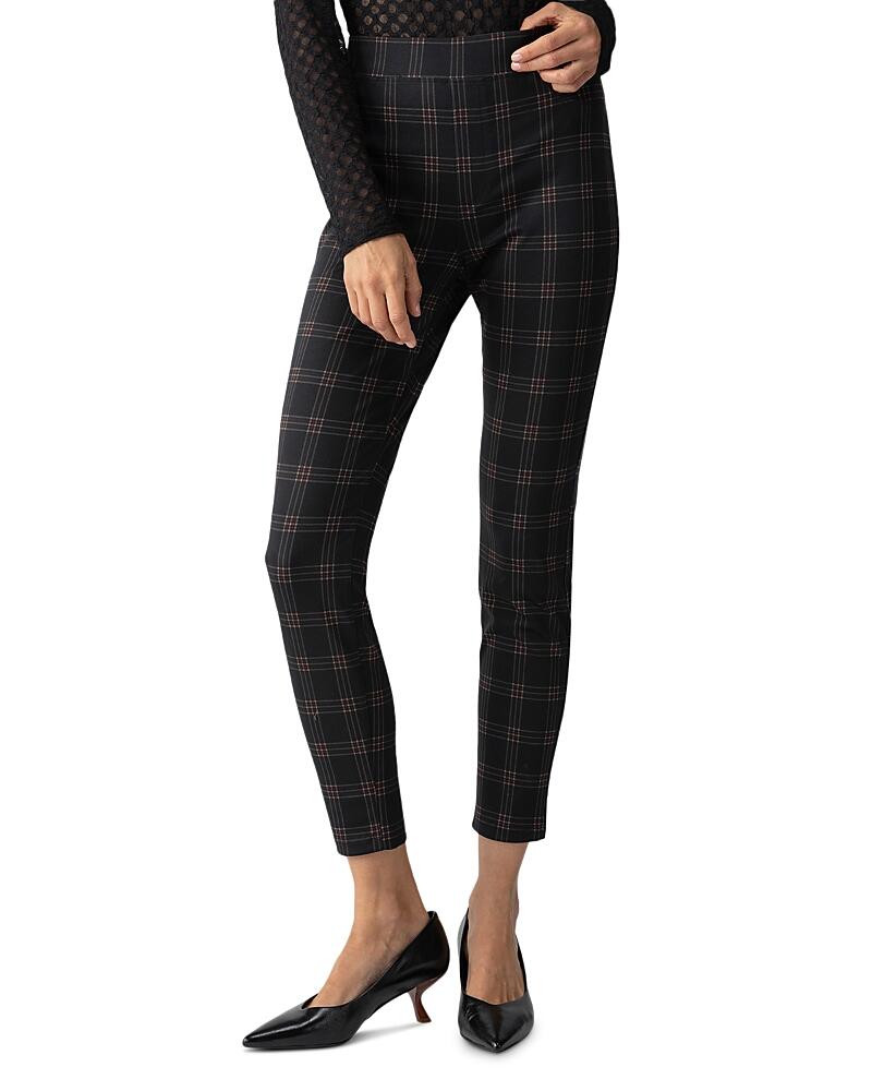 Sanctuary Runway Cropped Leggings Cover