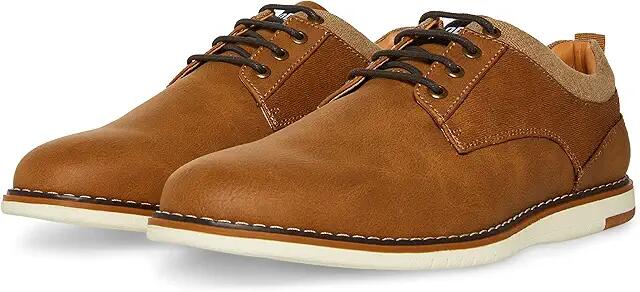 Steve Madden Landen (Tan) Men's Shoes Cover