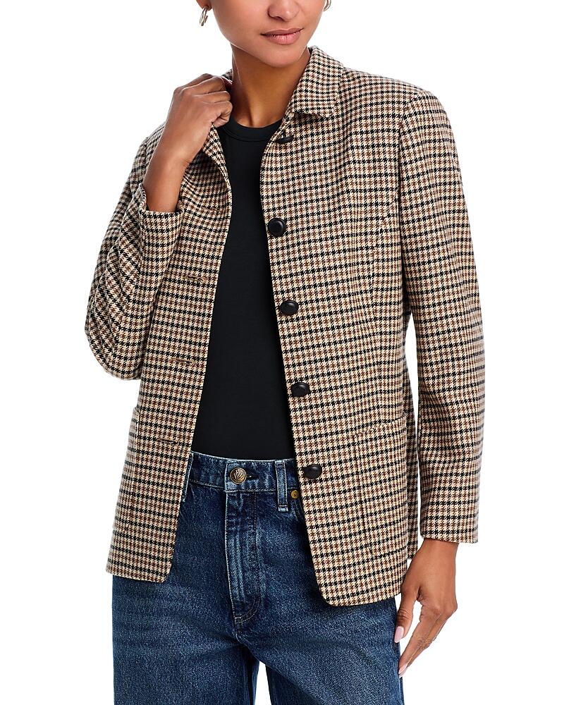 rag & bone Drew Blazer Cover