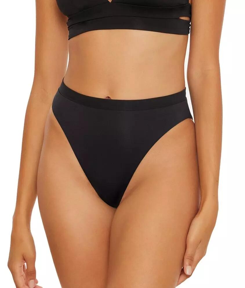 Becca French Cut Swim Bottom Cover