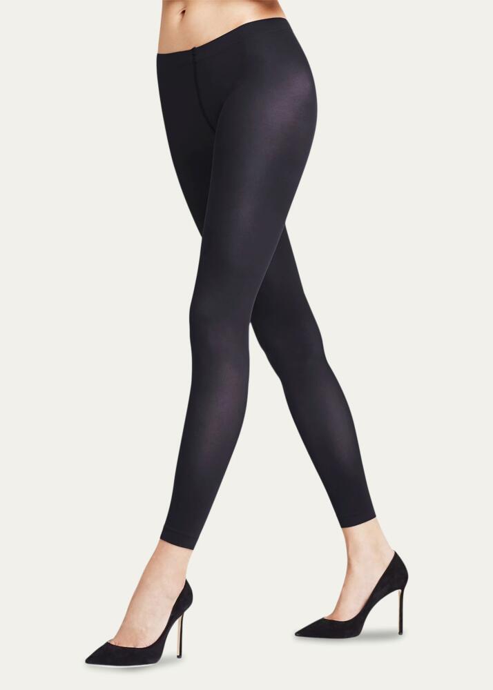 Falke Pure Matt 50 Denier Leggings Cover