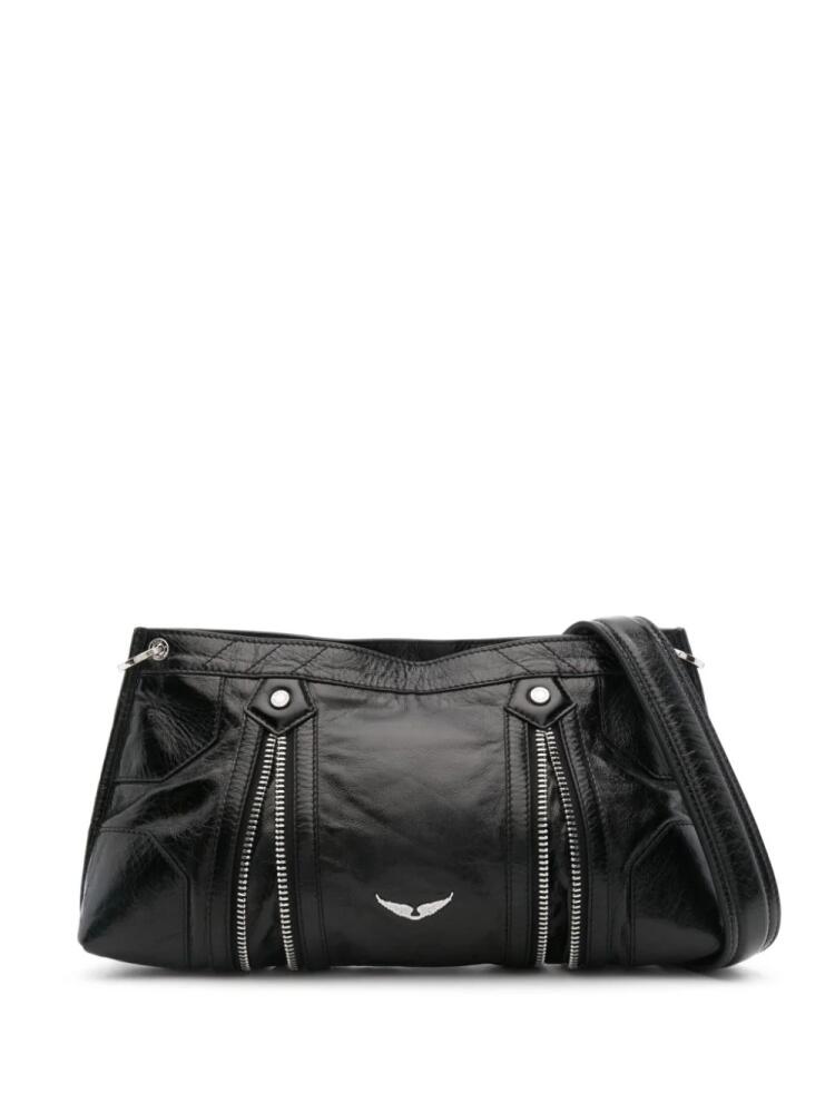 Zadig&Voltaire Sunny Moody cross body bag - Black Cover