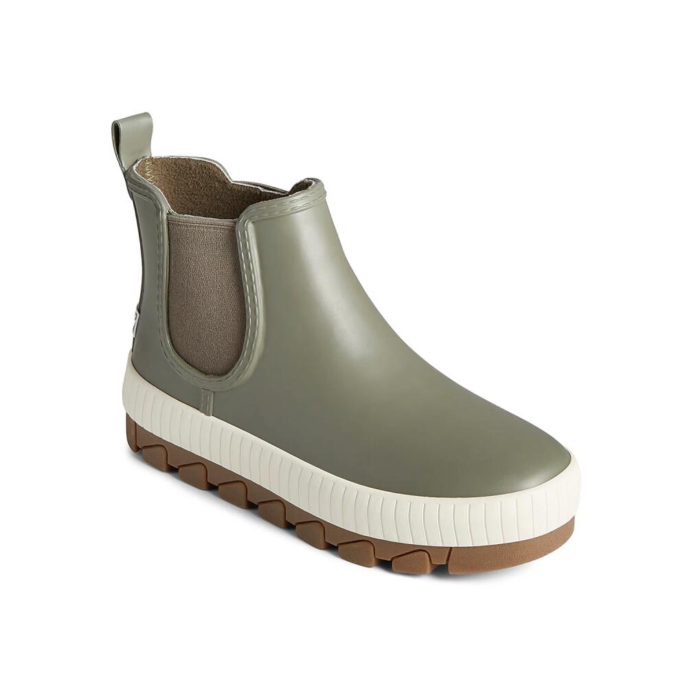 Sperry Torrent Chelsea Boot | Women's | Light Green Cover